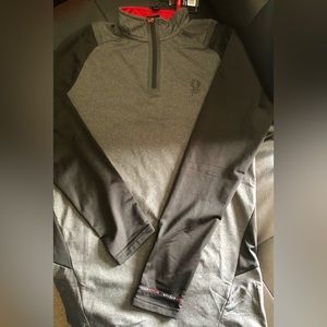 NEW with tag Spyder long sleeve men’s size medium